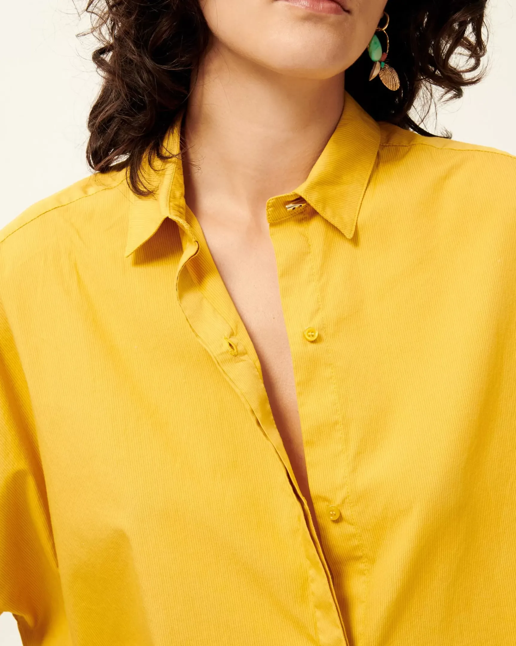 Online Fuji Chemises et blouses