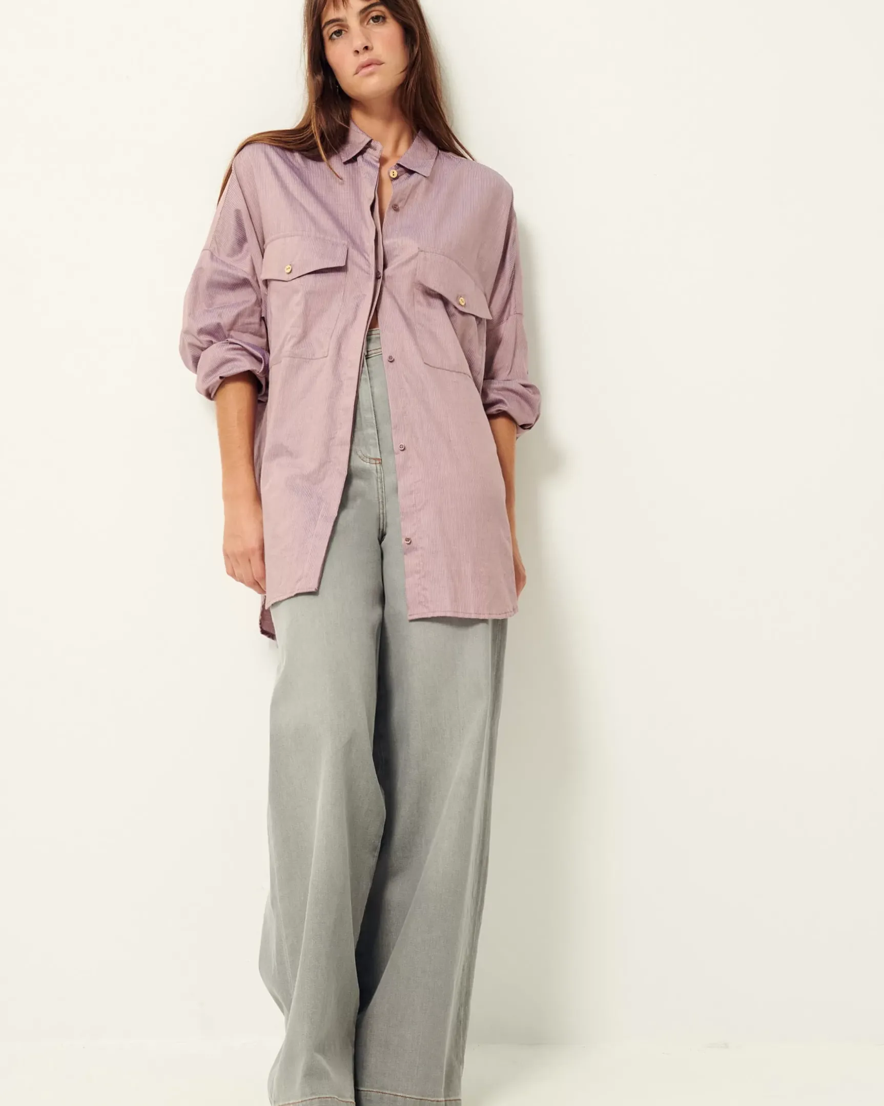 Sale Fujico Chemises et blouses