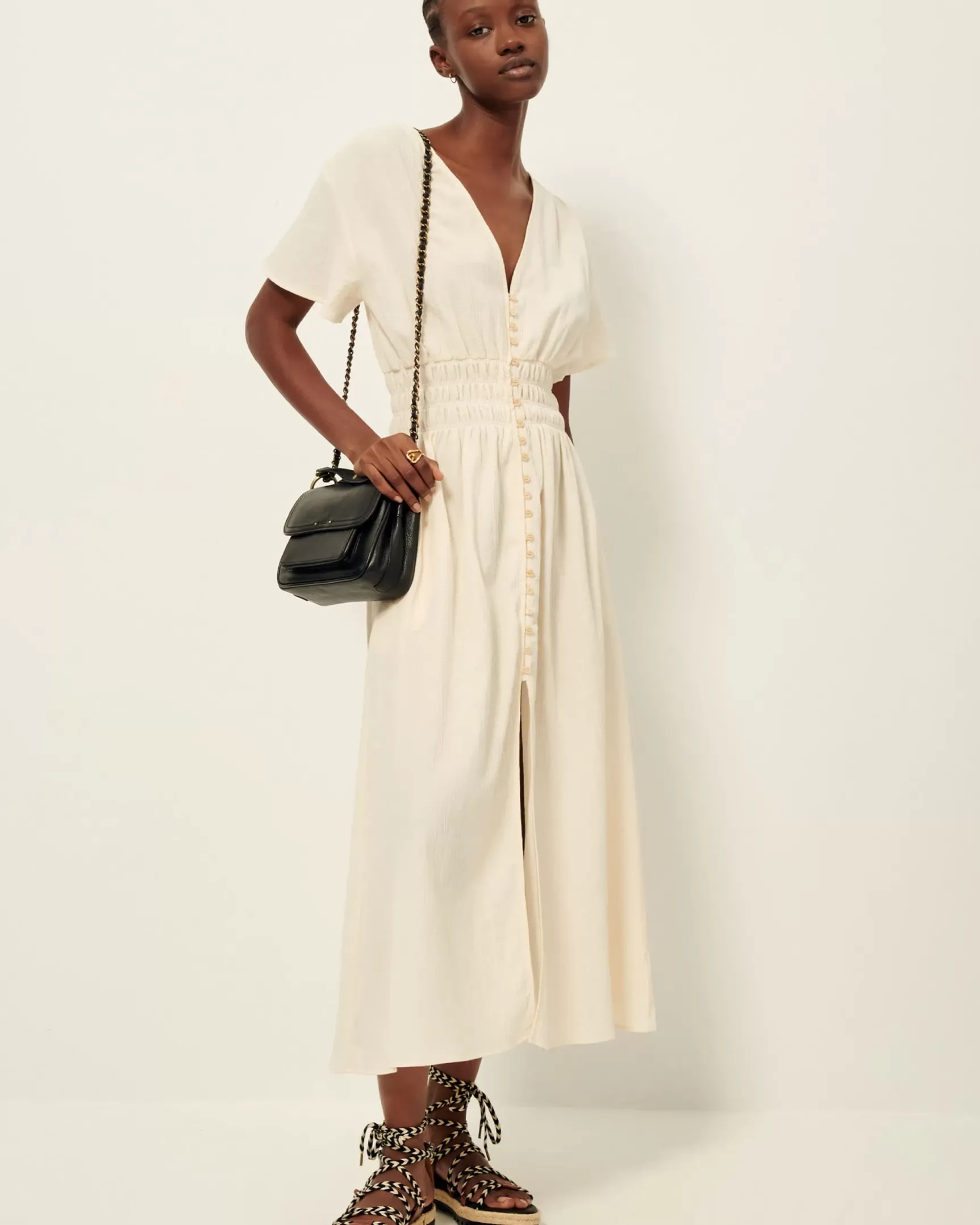 Discount Galaposa Midi