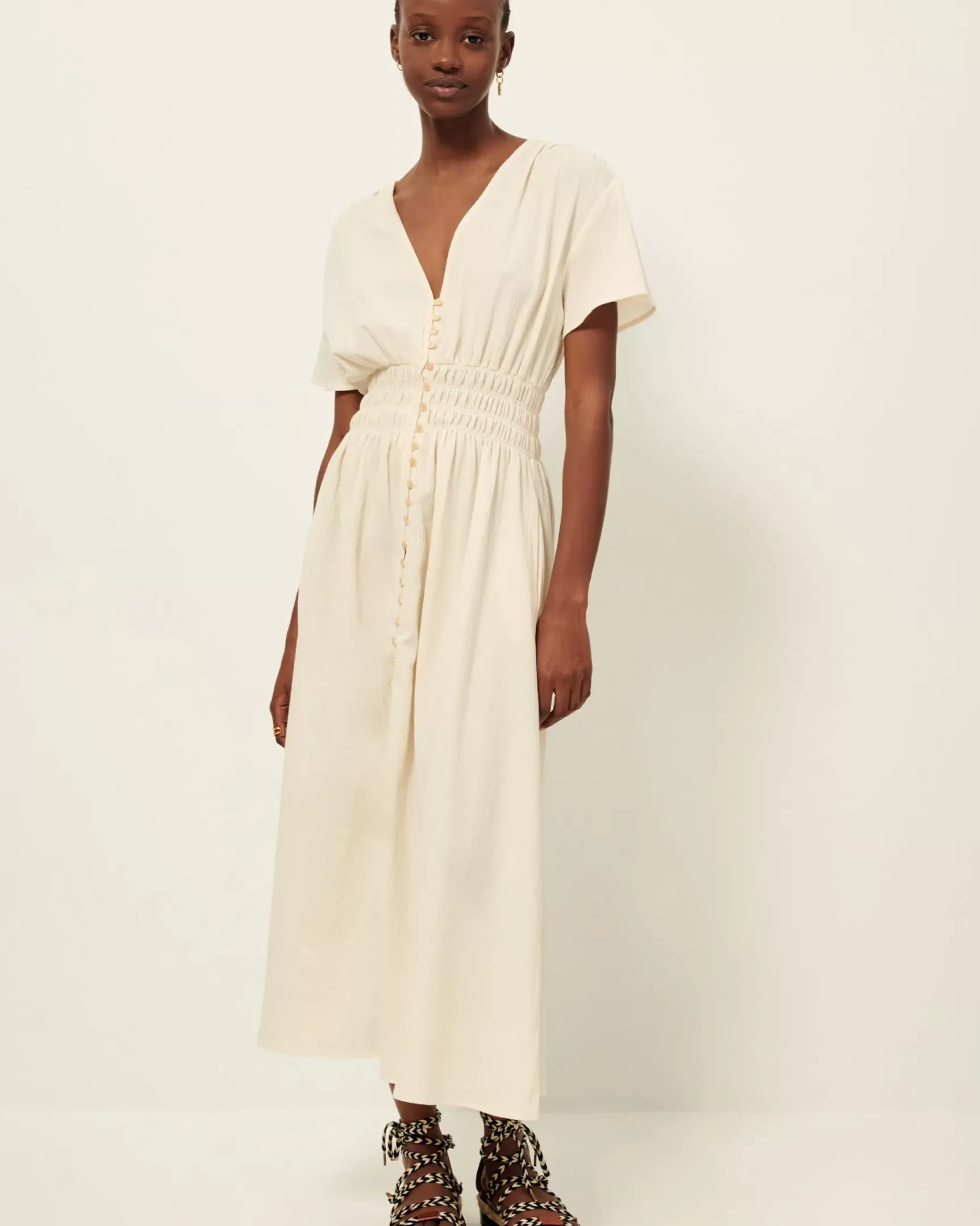 Discount Galaposa Midi