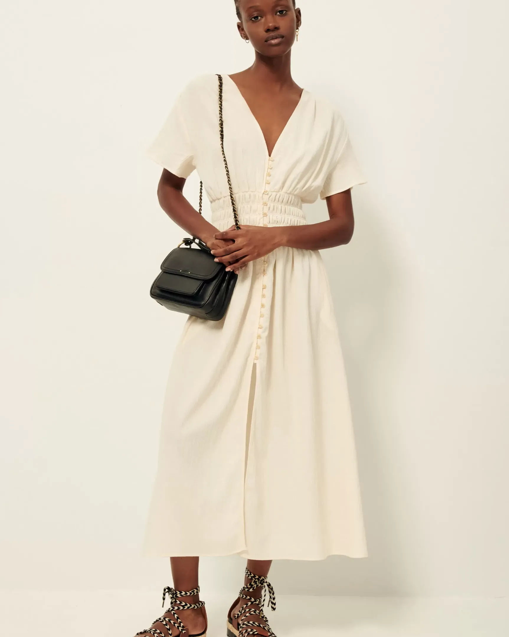 New Galaposa Robes d'invitée