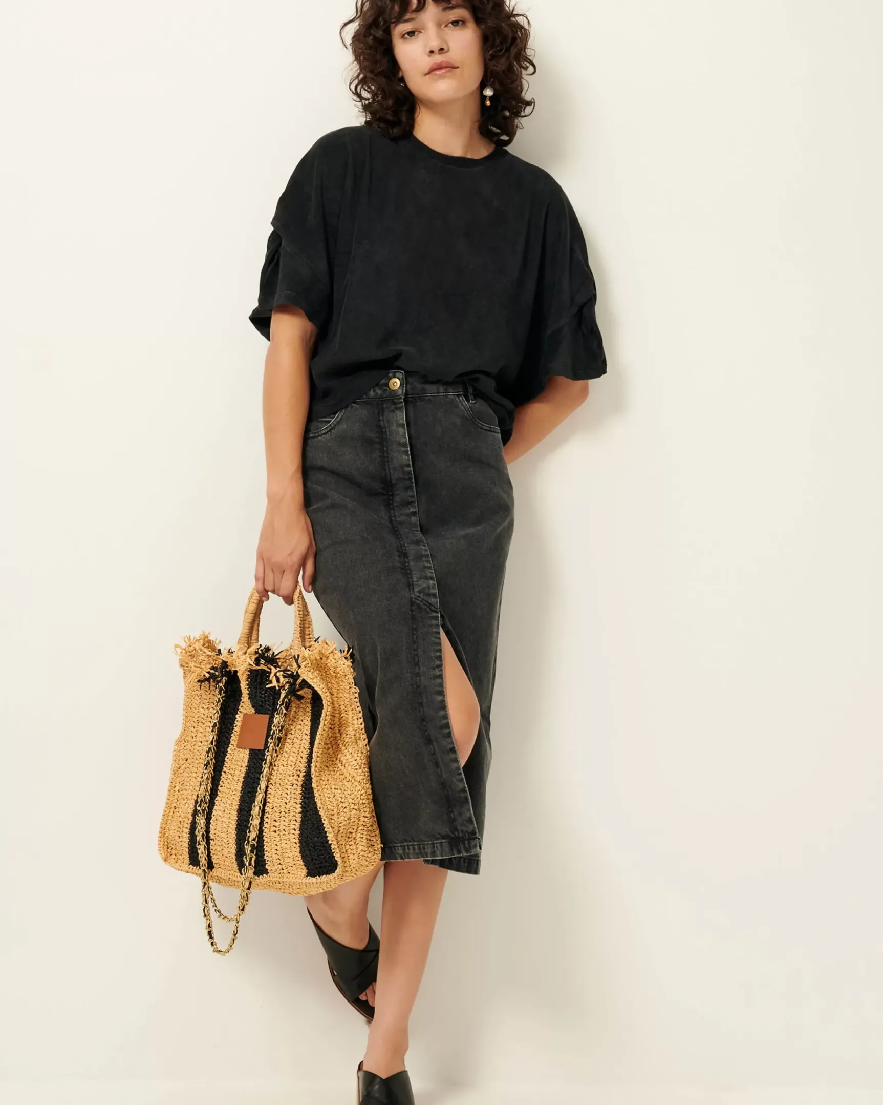 Hot Gali Spring 2024