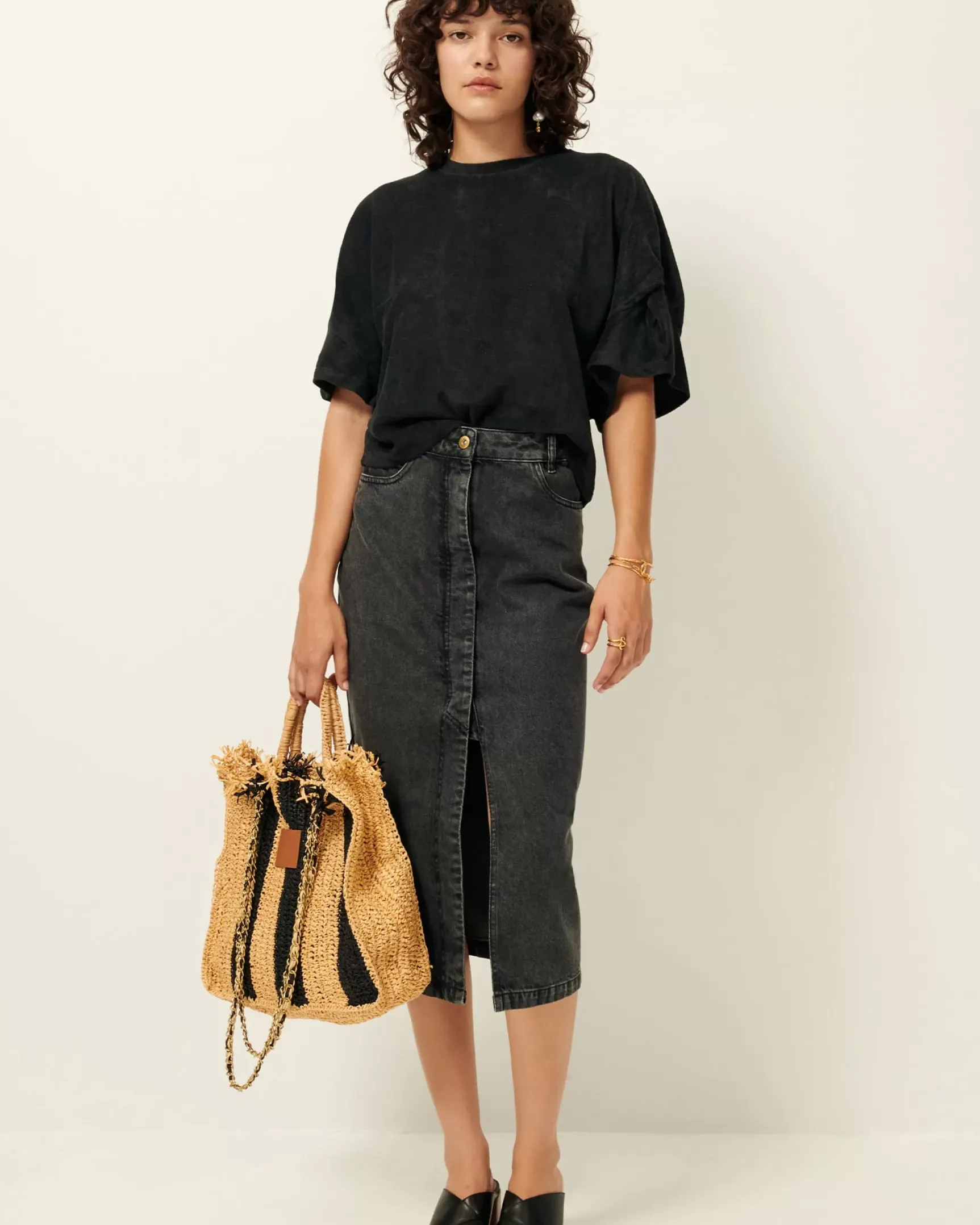 Hot Gali Spring 2024