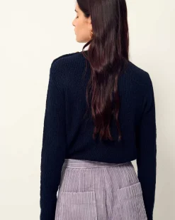 Galileo Pulls et cardigans