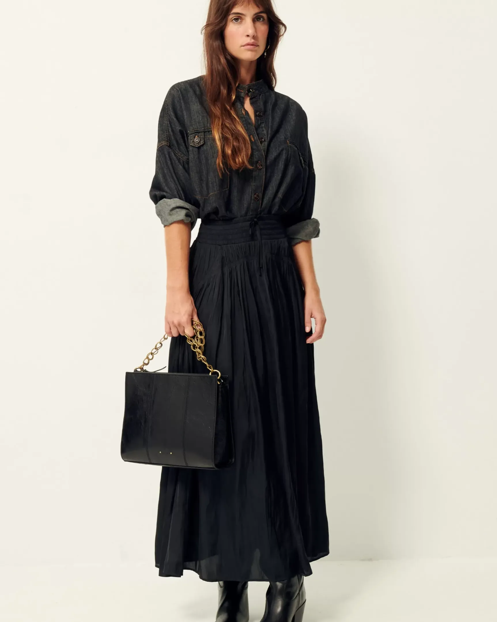 Online Genina Jupes et shorts