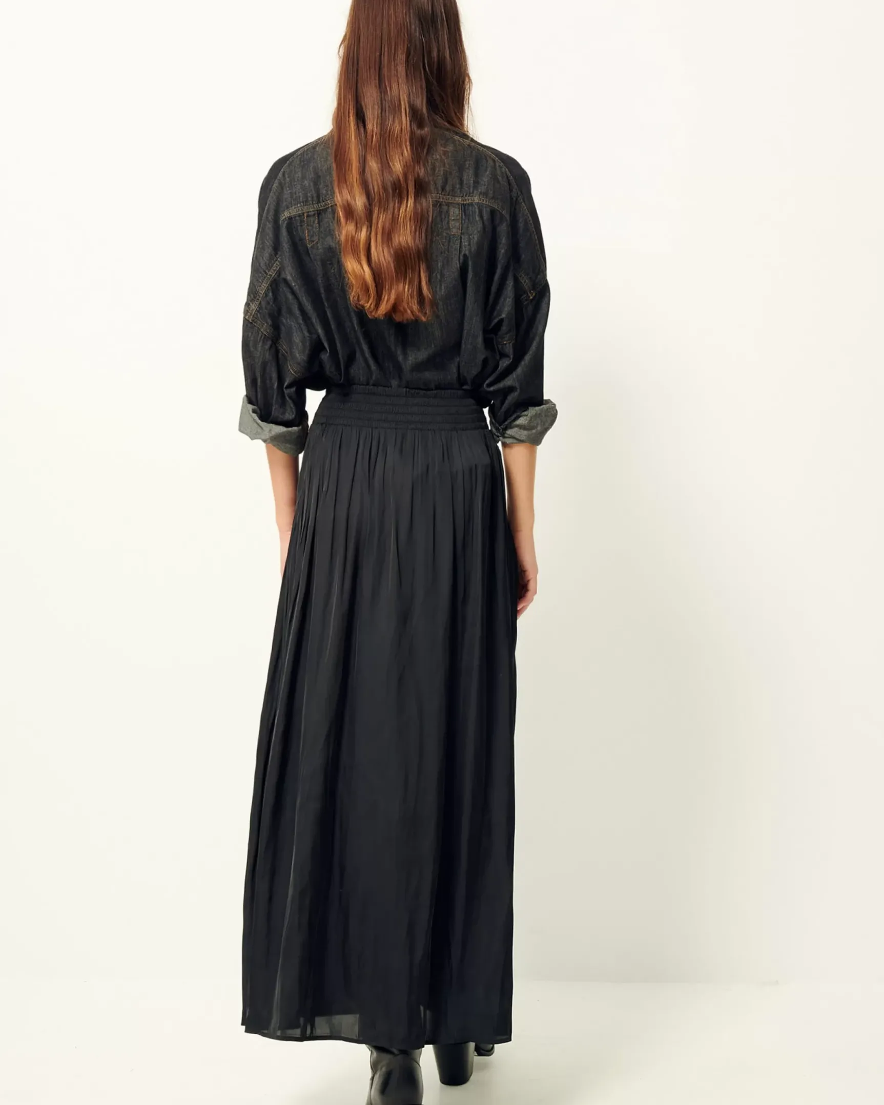 Online Genina Jupes et shorts