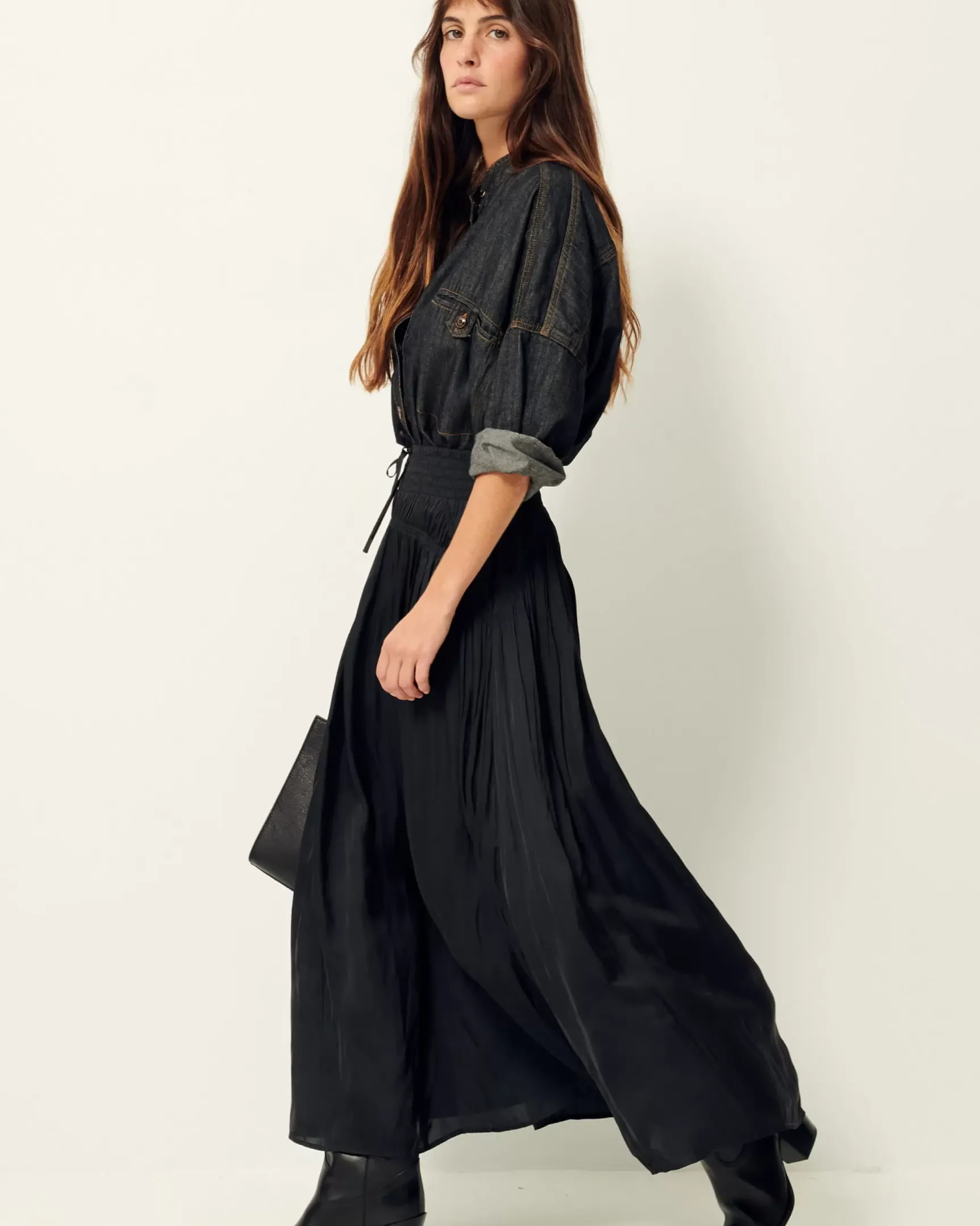 Online Genina Jupes et shorts