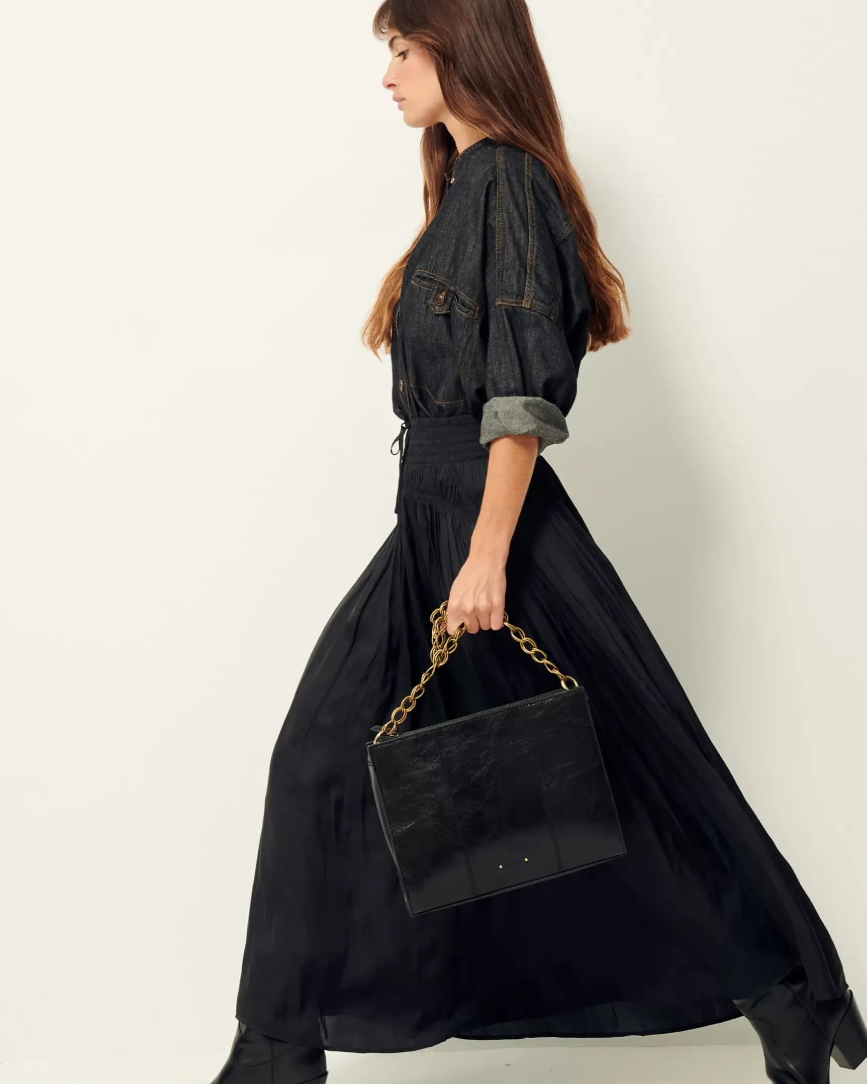 Online Genina Jupes et shorts