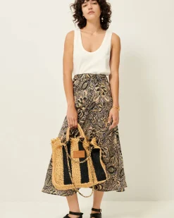 Discount Gialla Jupes et shorts