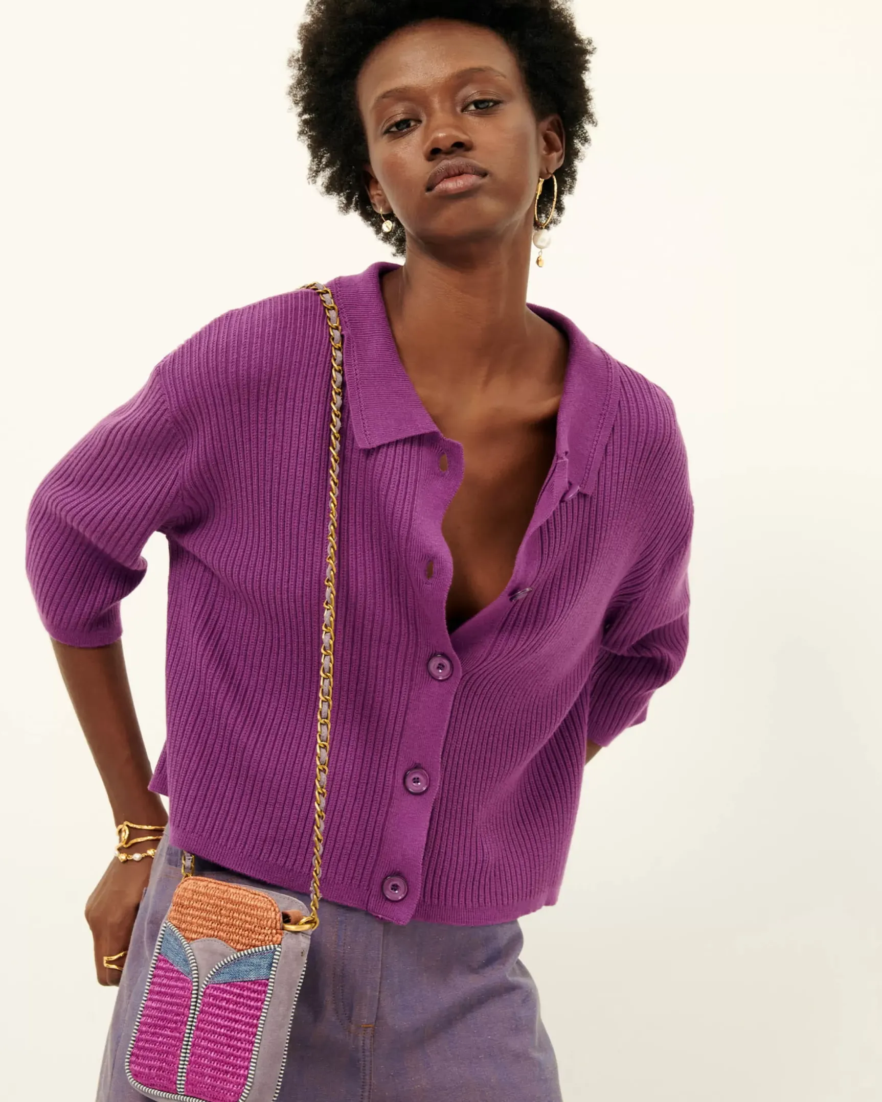 Online Gillo Pulls et cardigans