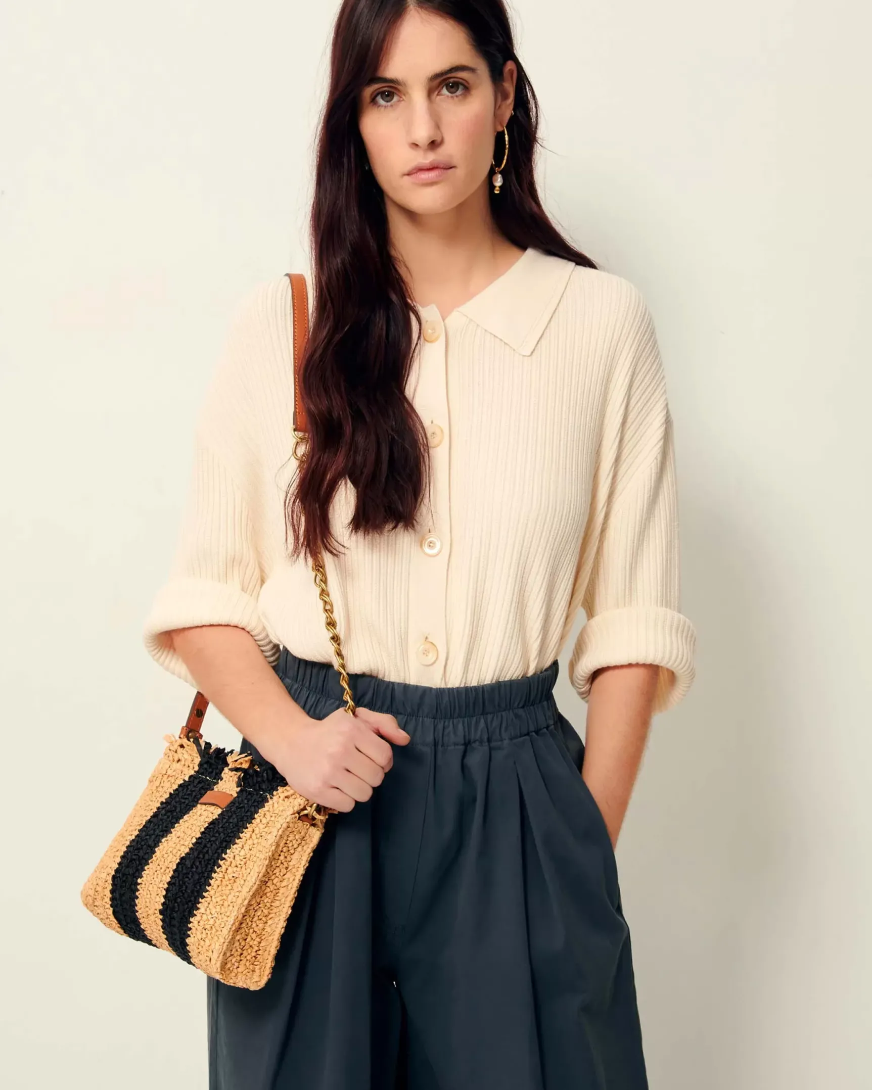 Outlet Gillo Pulls et cardigans