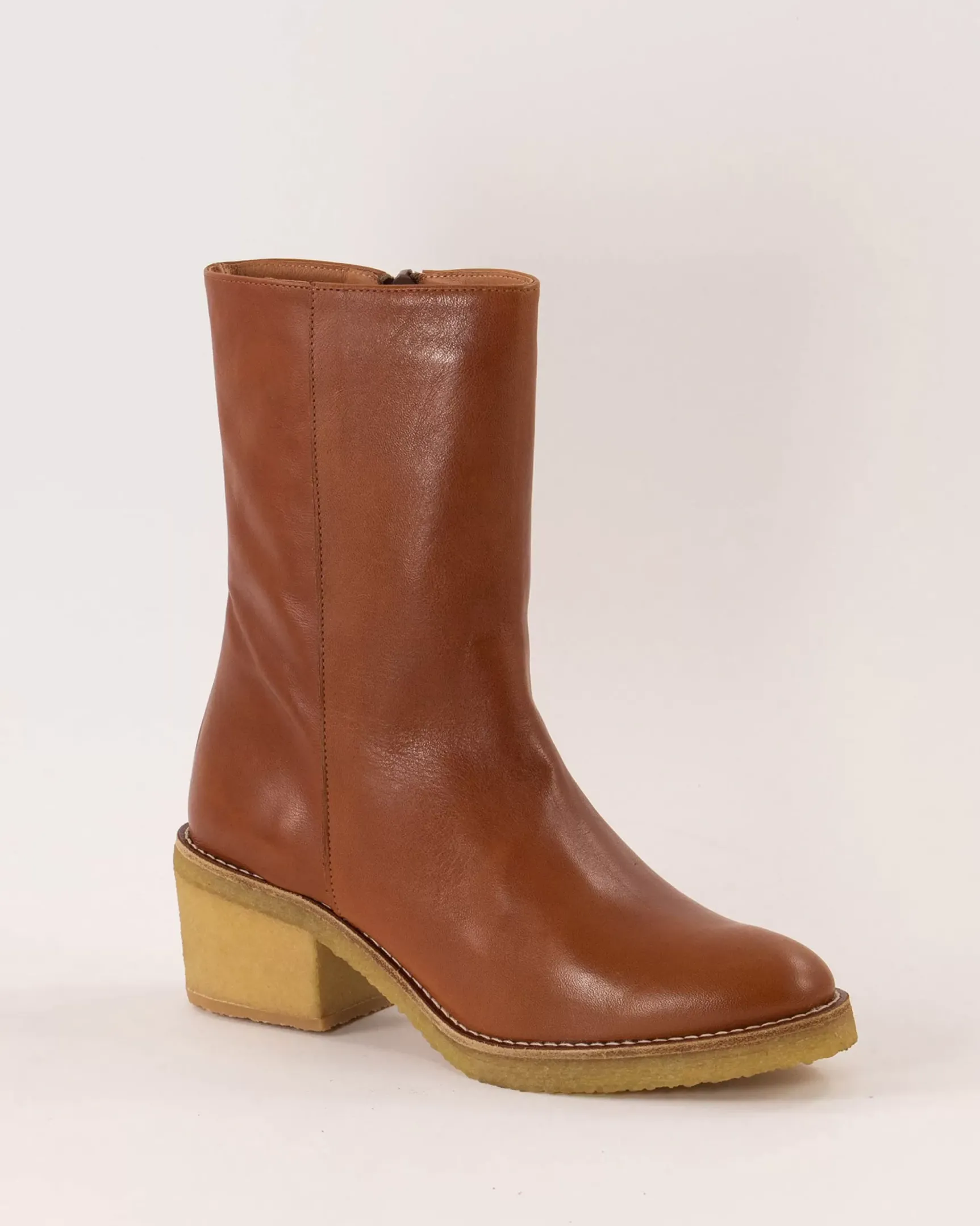 Best Gustavien Bottes et bottines