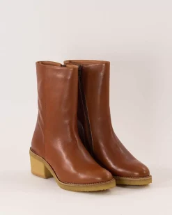 Best Gustavien Bottes et bottines