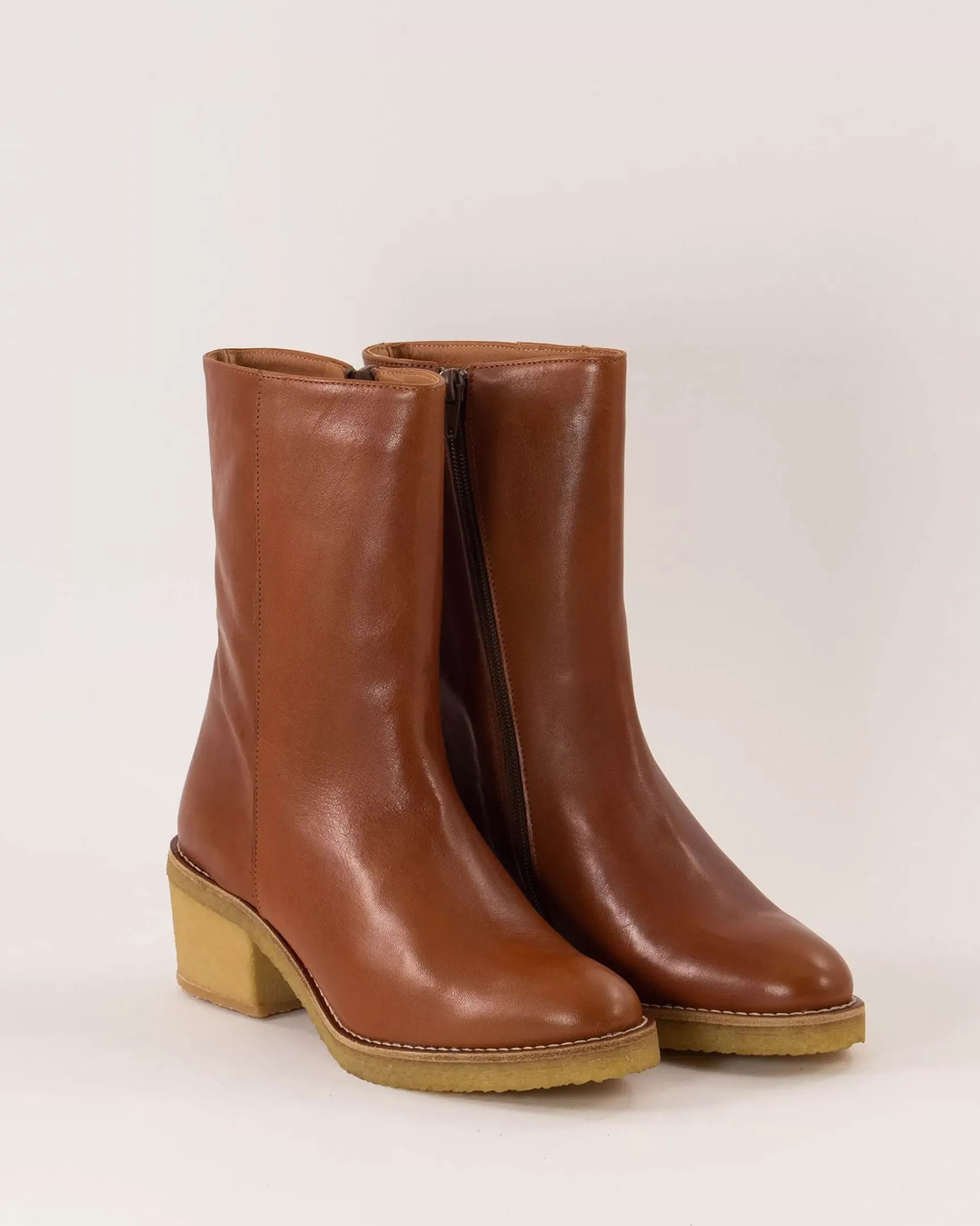 Best Gustavien Bottes et bottines