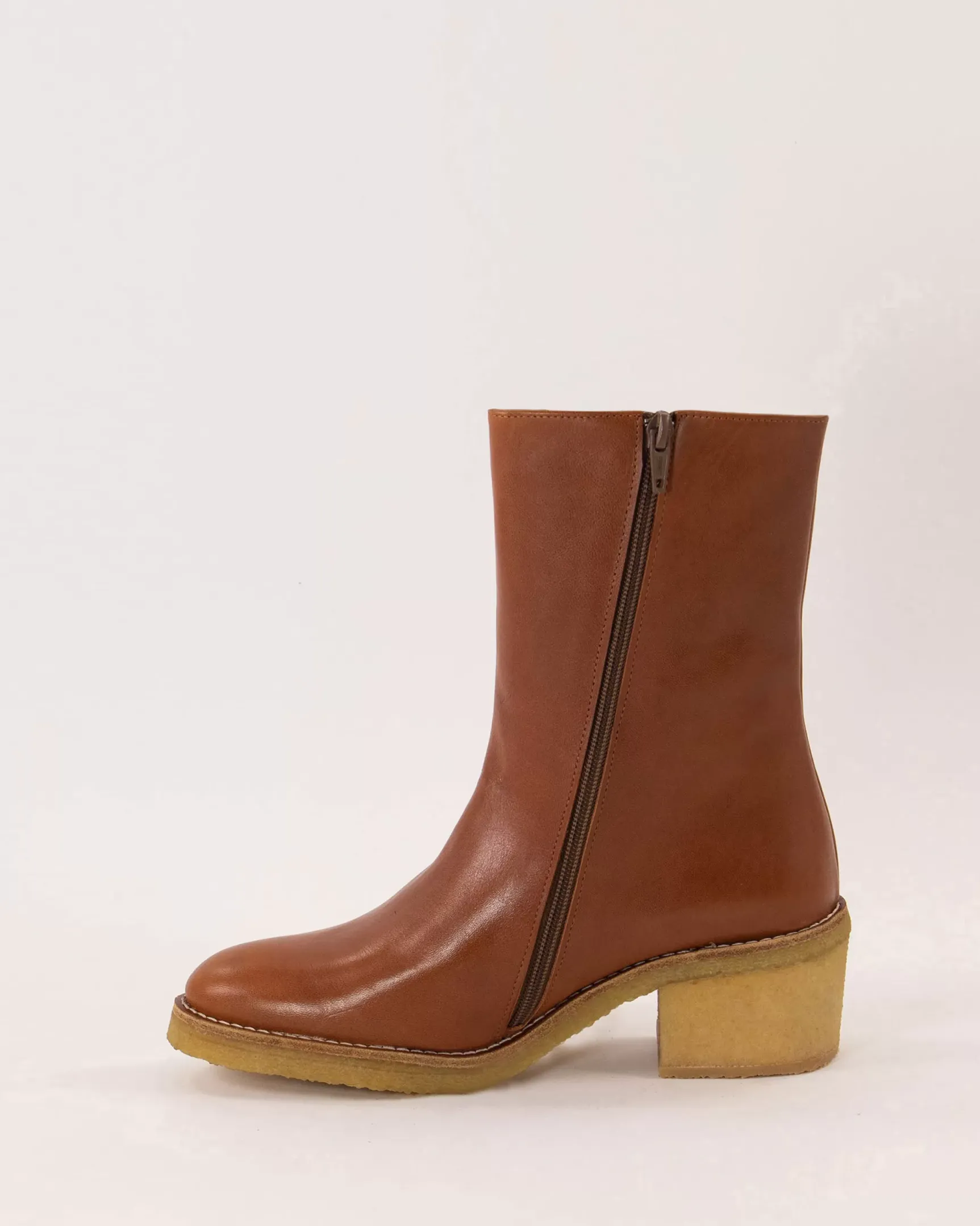 Best Gustavien Bottes et bottines