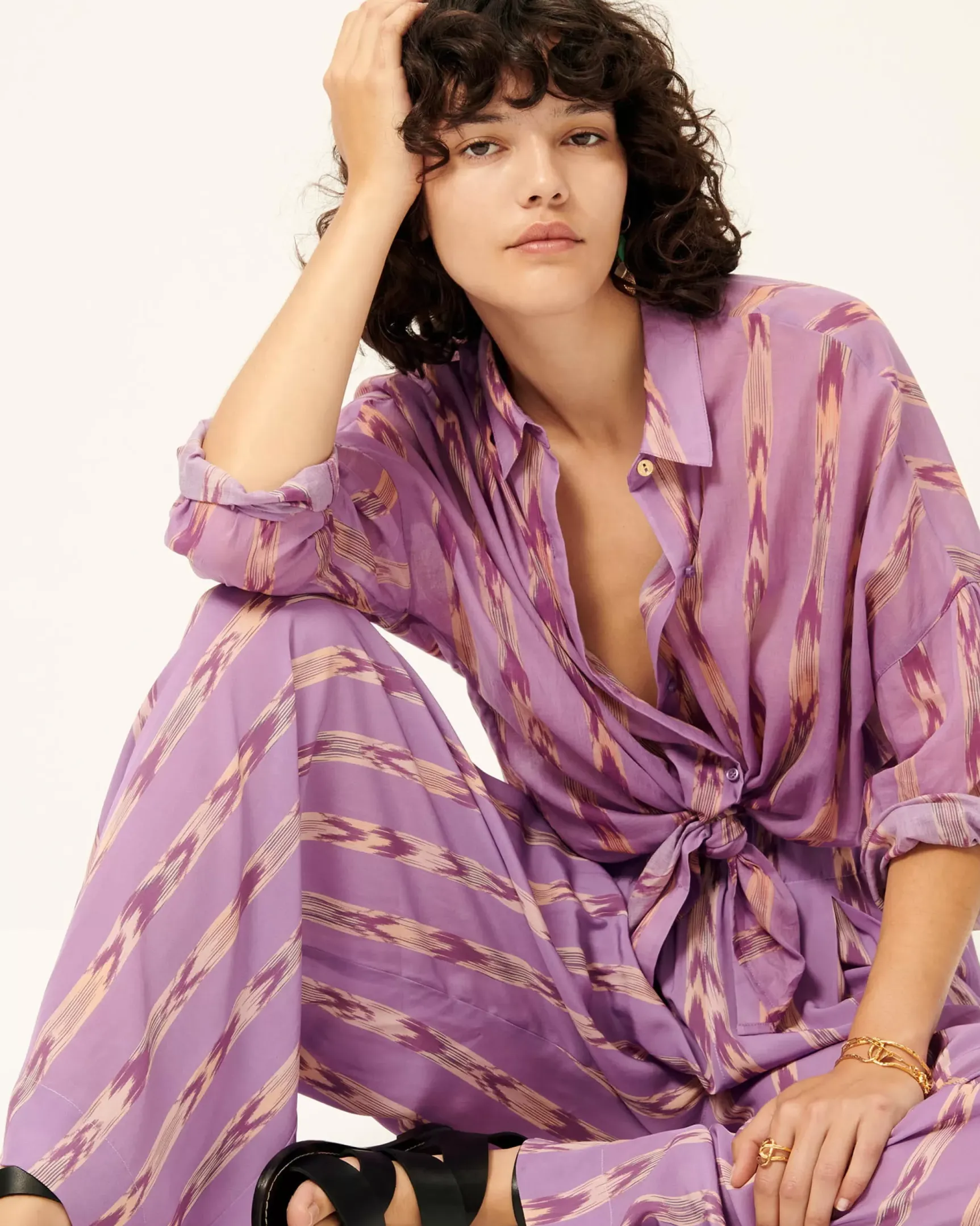 Online Hanano Chemises et blouses