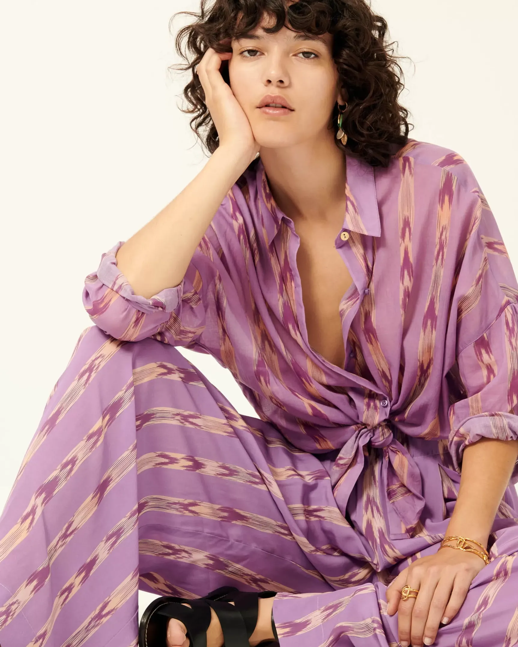 Online Hanano Chemises et blouses