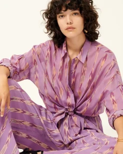 Online Hanano Chemises et blouses