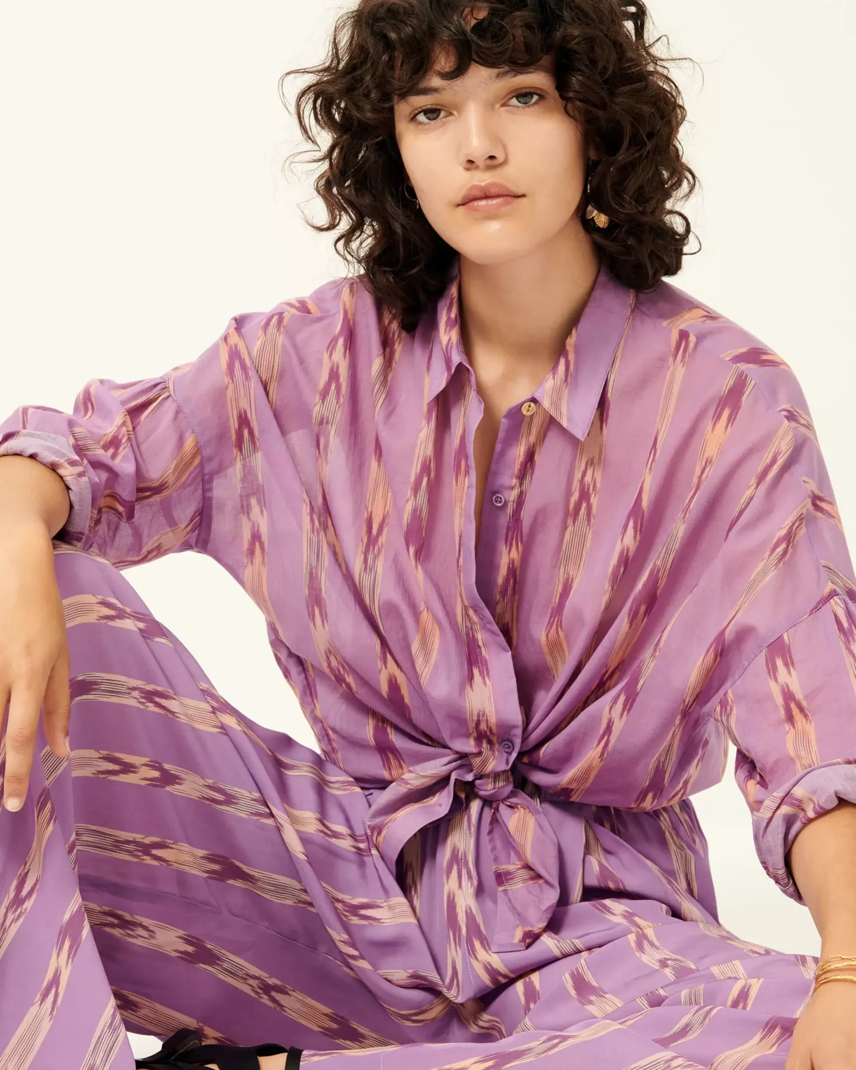 Online Hanano Chemises et blouses