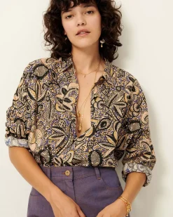 Hot Hanano Chemises et blouses