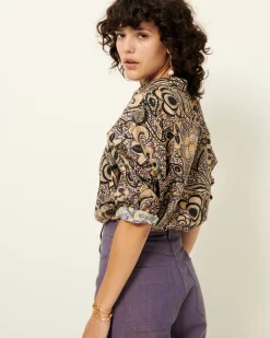 Hot Hanano Chemises et blouses