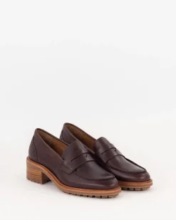 New Hayden Mocassins et derbies