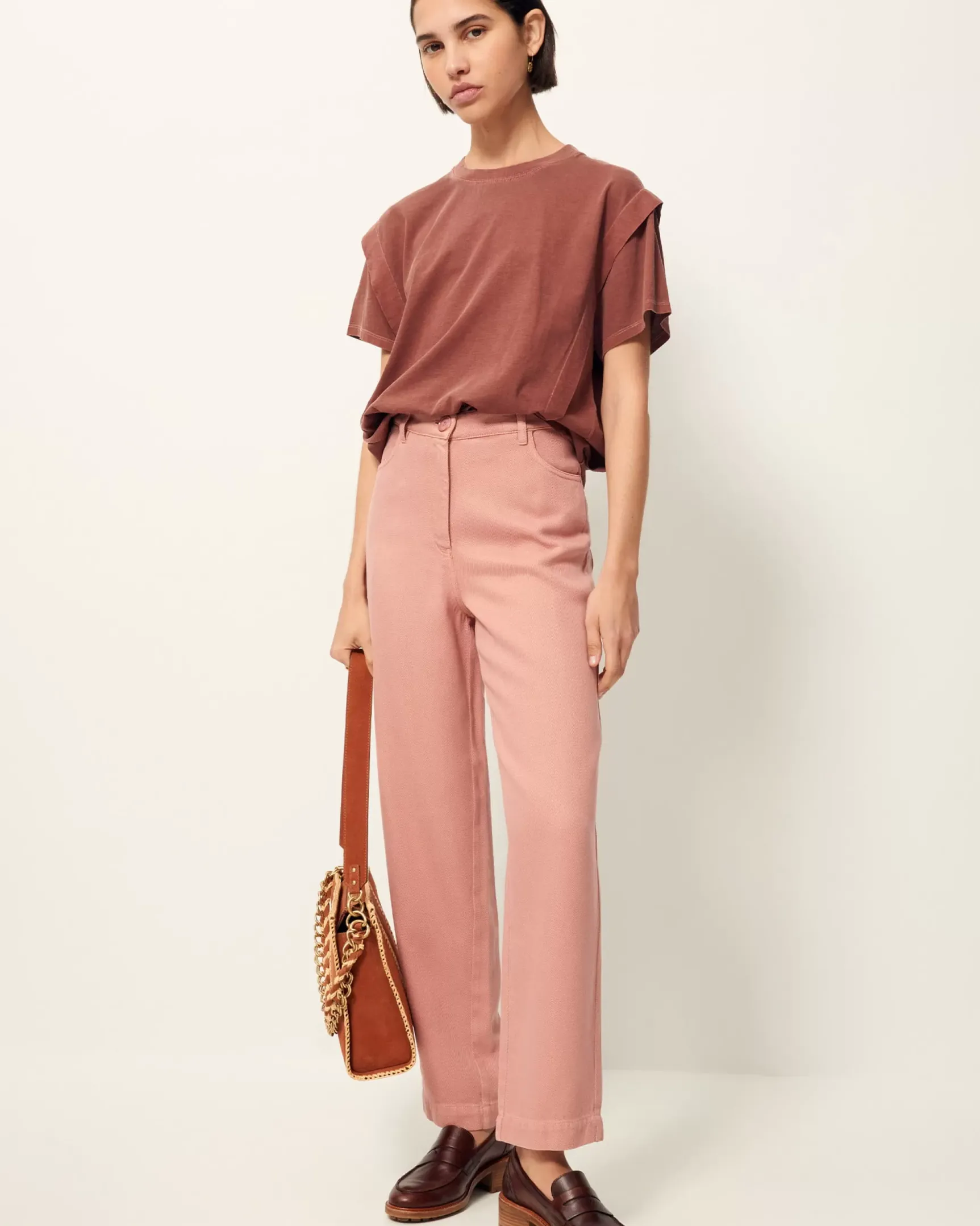 New Hayden Mocassins et derbies