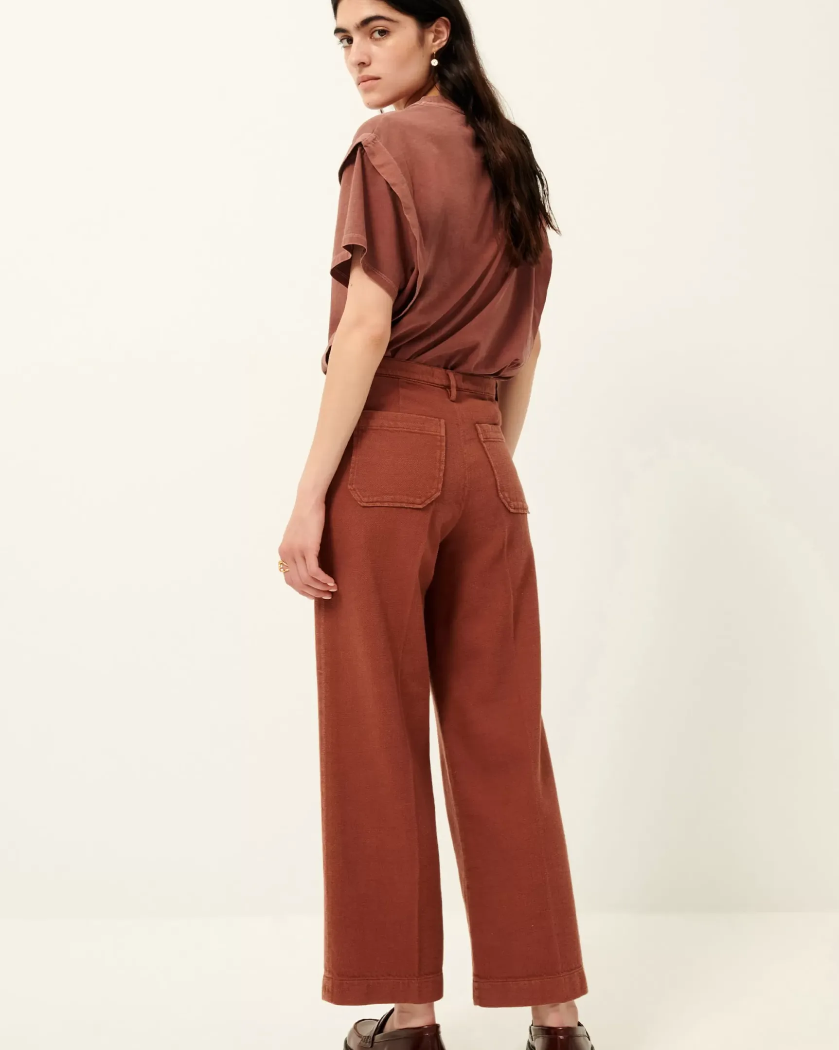 Best Hendrick Pantalons