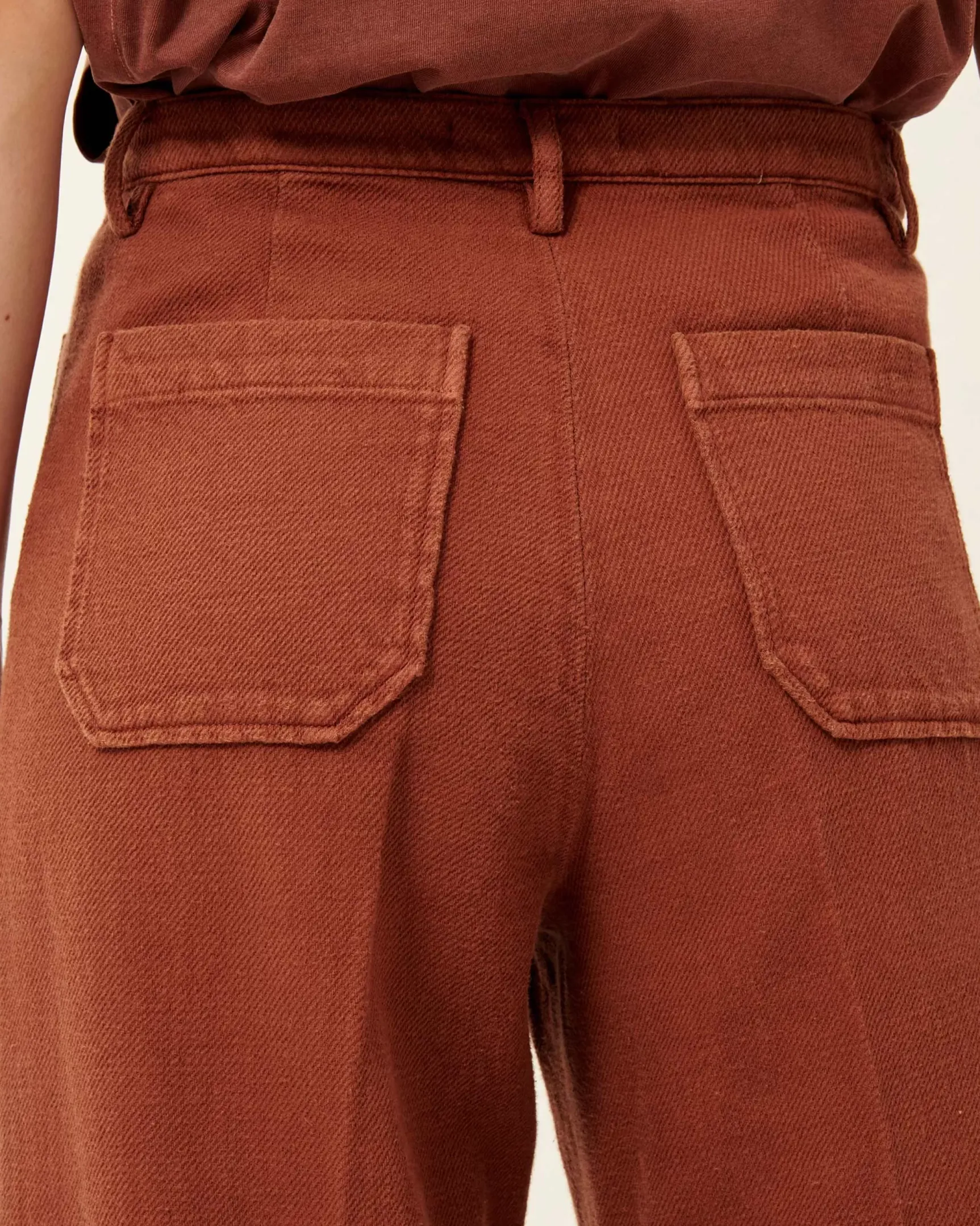 Best Hendrick Pantalons