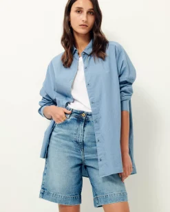 Clearance Hinika Chemises et blouses