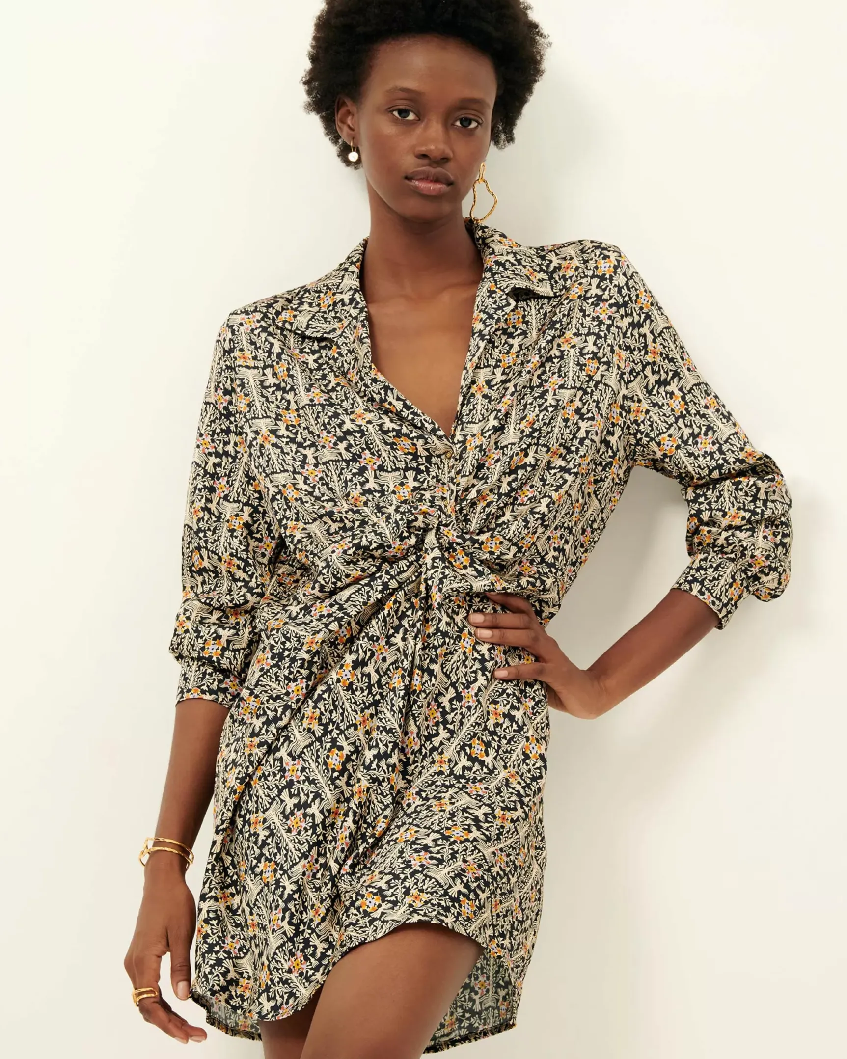 Clearance Holda Courtes