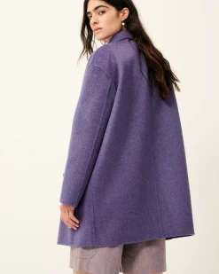 Holm coat Spring 2024