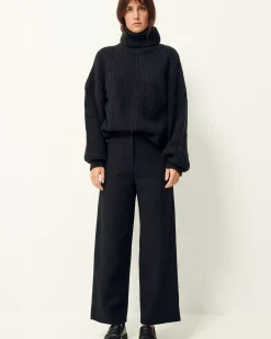 Sale Hudkin Pantalons