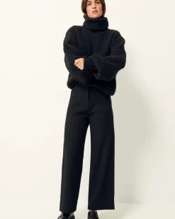 Sale Hudkin Pantalons