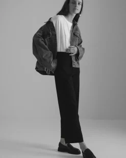 Discount Hudkin Taille haute