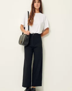 Discount Hudkin Taille haute