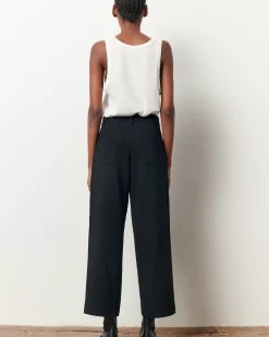 Discount Hudkin Taille haute