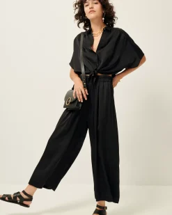 Hot Isla night Pantalons