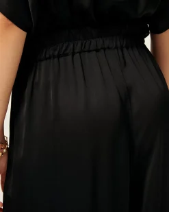 Best Isla night Pantalons larges