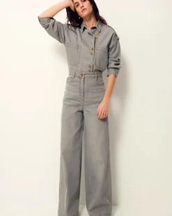 Clearance James shirt Chemises et blouses