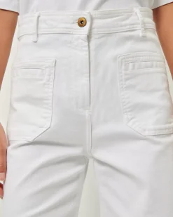 Hot Johnny o Taille haute