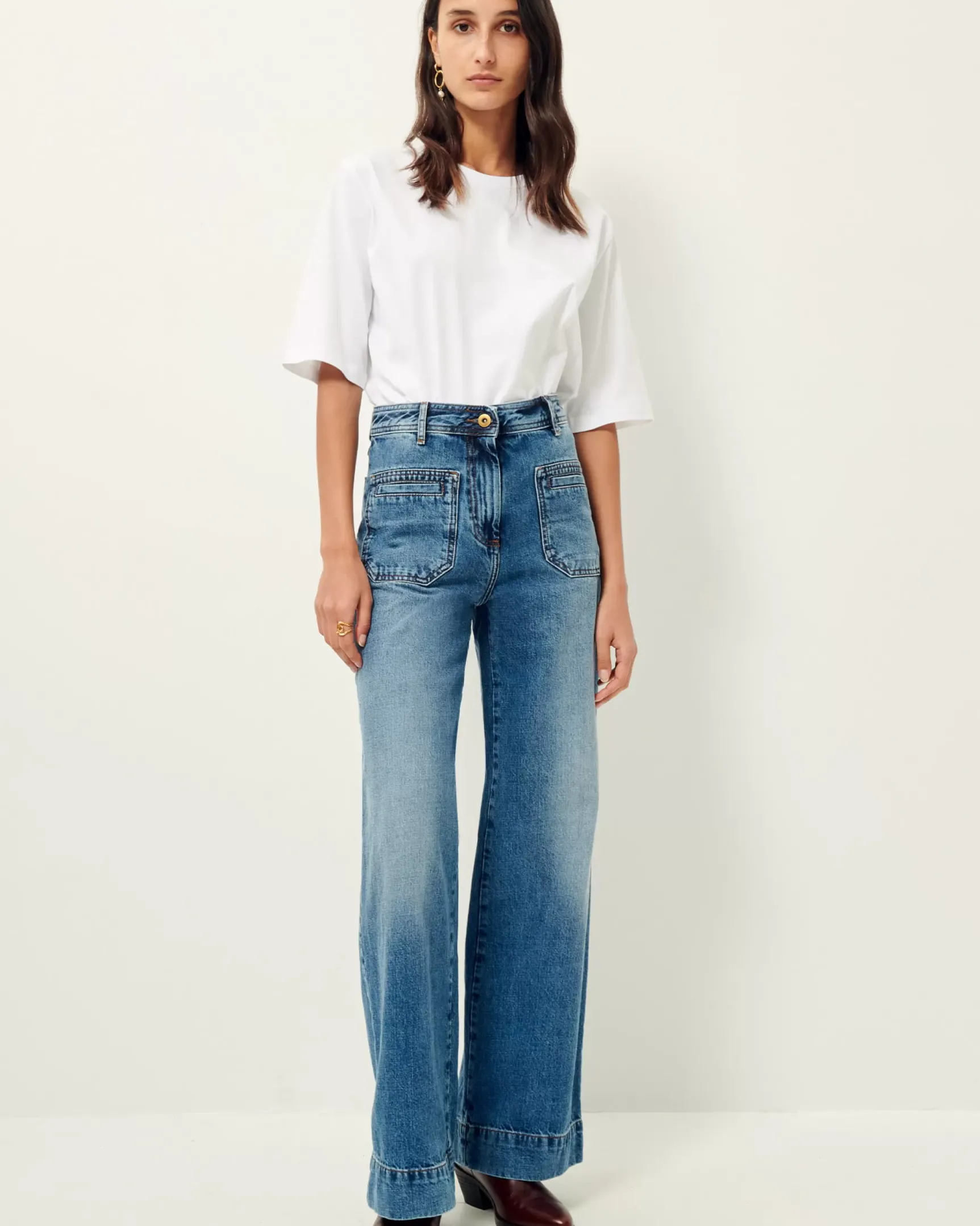 Online Johnny o Denim