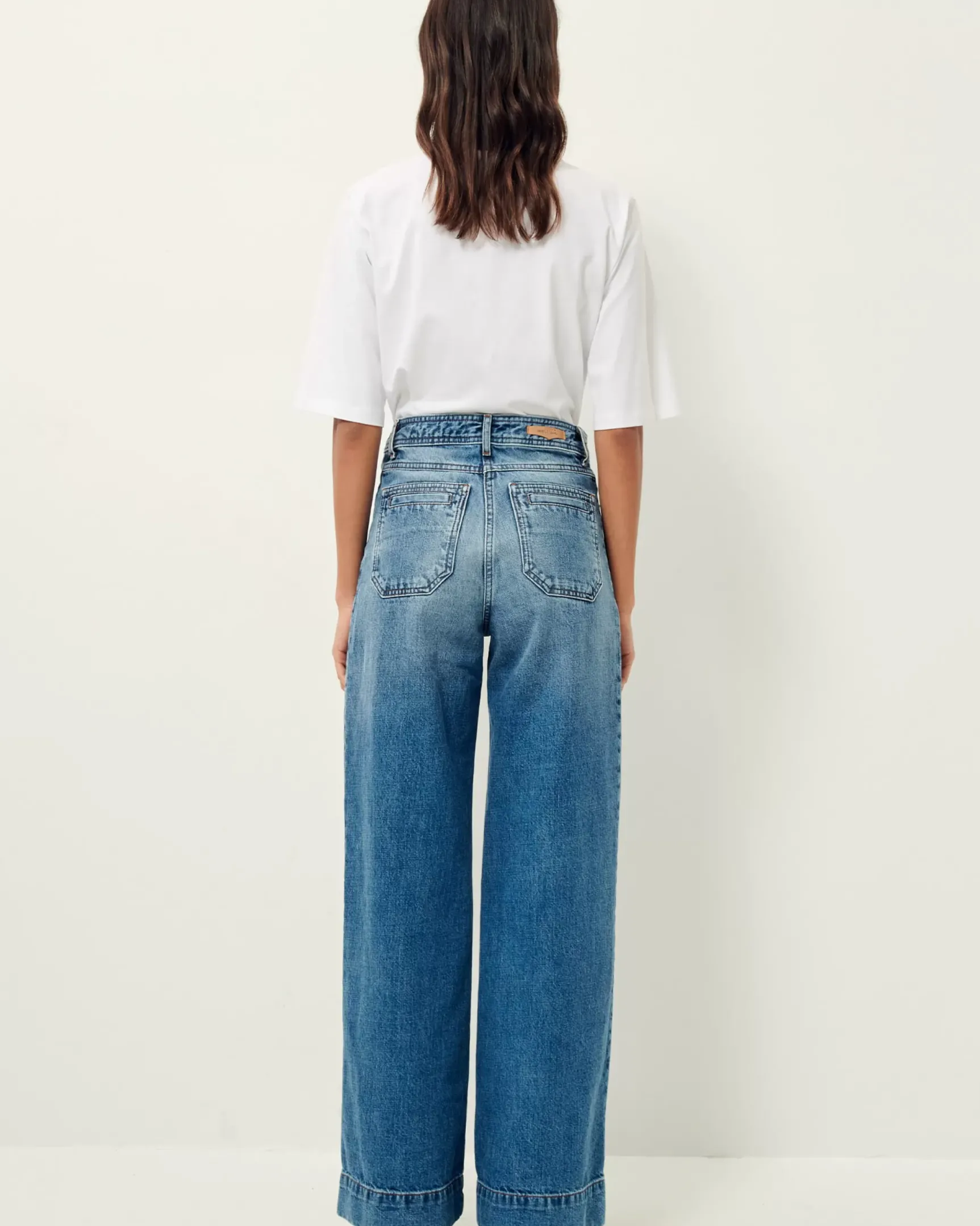 Online Johnny o Denim