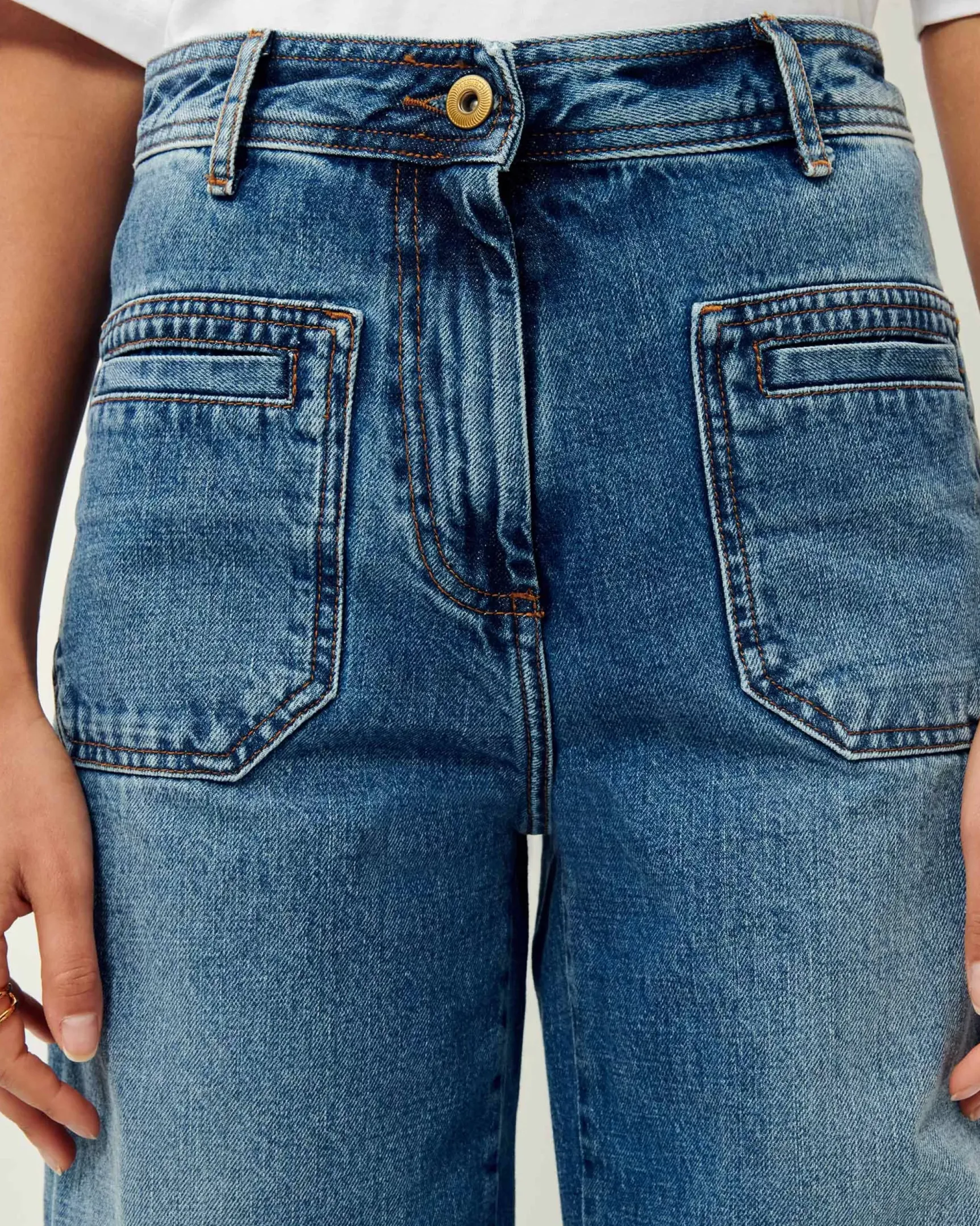 Online Johnny o Denim