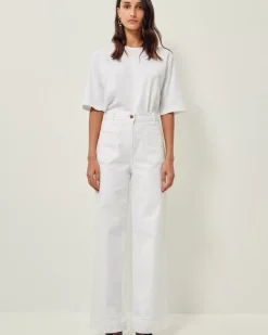 Discount Johnny o Pantalons larges