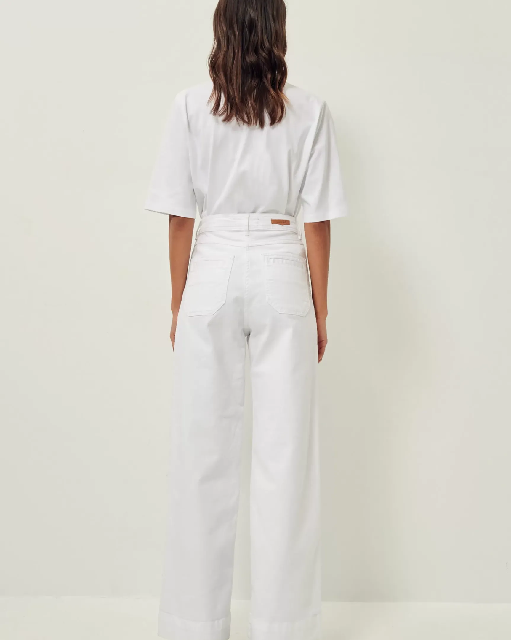 Discount Johnny o Pantalons larges