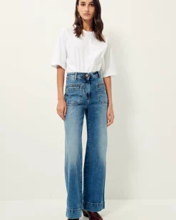 Best Johnny o Taille haute