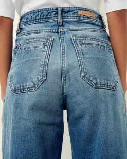 Best Johnny o Taille haute