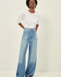 Discount Johnny spring Pantalons larges