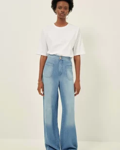 Discount Johnny spring Pantalons larges